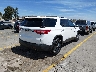 1GNERJKW1LJ****** Salvage and Wrecked 2020 Chevrolet Traverse in California State