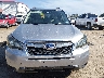 JF2SJAEC7EH****** Destrozados 2014 Subaru Forester en Estado de Kansas