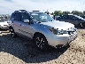 JF2SJAEC7EH****** Salvamento y Destrozados 2014 Subaru Forester en Wichita