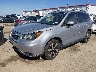 JF2SJAEC7EH****** Usados y Reparables 2014 Subaru Forester en Wichita