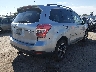 JF2SJAEC7EH****** Salvamento y Destrozados 2014 Subaru Forester en Estado de Kansas