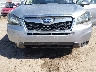 JF2SJAEC7EH****** Salvamento y Reparables 2014 Subaru Forester en Estado de Kansas