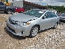 4T4BF1FK6ER****** Used and Repairable 2014 Toyota Camry in Columbus