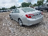 4T4BF1FK6ER****** Salvage and Repairable 2014 Toyota Camry in Columbus