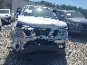 1N6AD0ER4KN****** Wrecked 2019 Nissan Frontier in Georgia State