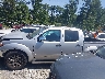 1N6AD0ER4KN****** Repairable 2019 Nissan Frontier in Georgia State