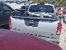 1N6AD0ER4KN****** Wrecked 2019 Nissan Frontier