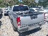1N6AD0ER4KN****** Salvage and Repairable 2019 Nissan Frontier in Atlanta North