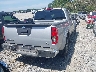 1N6AD0ER4KN****** Salvage and Wrecked 2019 Nissan Frontier in Georgia State