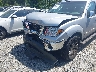 1N6AD0ER4KN****** Salvage and Repairable 2019 Nissan Frontier in Georgia State