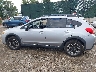 JF2GPABC9H8****** Reparables 2017 Subaru Crosstrek en Estado de Nueva York
