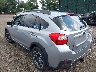 JF2GPABC9H8****** Salvamento y Reparables 2017 Subaru Crosstrek en Long Island