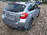 JF2GPABC9H8****** Salvamento y Destrozados 2017 Subaru Crosstrek en Estado de Nueva York