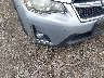 JF2GPABC9H8****** Salvamento y Reparables 2017 Subaru Crosstrek en Estado de Nueva York