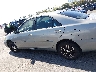 4T1BE30K05U****** Reparables 2005 Toyota Camry en Estado de California
