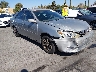 4T1BE30K05U****** Salvamento y Destrozados 2005 Toyota Camry en Los Angeles