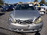 4T1BE30K05U****** Salvamento y Reparables 2005 Toyota Camry en Estado de California