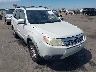JF2SHBFC4BH****** Salvamento y Destrozados 2011 Subaru Forester en Sacramento