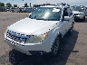 JF2SHBFC4BH****** Usados y Reparables 2011 Subaru Forester en Sacramento