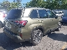 JF2SLSTD1SH****** Salvage and Wrecked 2025 Subaru Forester in Utah State
