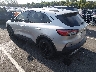 1FMCU0G63LU****** Salvage and Repairable 2020 Ford Escape in Nashville