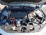 1HGCY2F54SA****** Reparables 2025 Honda Accord Hybrid en Metro DC
