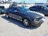 1ZVHT84N595****** Salvage and Wrecked 2009 Ford Mustang in Los Angeles South