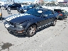 1ZVHT84N595****** Used and Repairable 2009 Ford Mustang in Los Angeles South