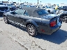 1ZVHT84N595****** Salvage and Repairable 2009 Ford Mustang in Los Angeles South
