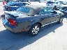 1ZVHT84N595****** Salvage and Wrecked 2009 Ford Mustang in California State