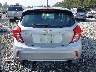 KL8CB6SA8HC****** Usados 2017 Chevrolet Spark