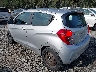 KL8CB6SA8HC****** Salvamento y Reparables 2017 Chevrolet Spark en Seattle
