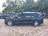 2C4RC1BG1PR****** Reparables 2023 Chrysler Pacifica en Estado de Pennsylvania