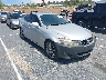 JTHBK262885****** Salvamento y Destrozados 2008 Lexus IS en Santa Clarita
