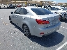 JTHBK262885****** Salvamento y Reparables 2008 Lexus IS en Santa Clarita