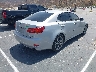 JTHBK262885****** Salvamento y Destrozados 2008 Lexus IS en Estado de California