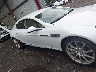 SCFHMDBS1FG****** Repairable 2015 Aston Martin Rapide S in Virginia State
