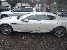 SCFHMDBS1FG****** Salvage 2015 Aston Martin Rapide S