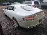 SCFHMDBS1FG****** Salvage and Repairable 2015 Aston Martin Rapide S in Tidewater