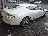 SCFHMDBS1FG****** Salvage and Wrecked 2015 Aston Martin Rapide S in Virginia State