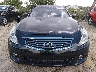 JN1DV6AP3CM****** Usados 2012 Infiniti G25 en Estado de Florida