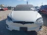 5YJXCBE27KF****** Salvage 2019 Tesla Model X in Texas State