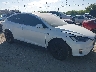 5YJXCBE27KF****** Salvage and Wrecked 2019 Tesla Model X in San Antonio South