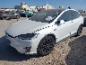 5YJXCBE27KF****** Used and Repairable 2019 Tesla Model X in San Antonio South