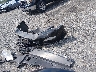 1N4AA6AP6HC****** Wrecked 2017 Nissan Maxima in Maryland State