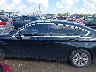 WBA5M4C57FD****** Reparables 2015 BMW 5 Series en Estado de Ohio