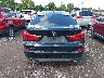 WBA5M4C57FD****** Destrozados 2015 BMW 5 Series