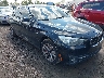 WBA5M4C57FD****** Salvamento y Destrozados 2015 BMW 5 Series en Cincinnati