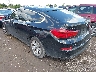 WBA5M4C57FD****** Salvamento y Reparables 2015 BMW 5 Series en Cincinnati