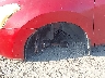 JN8AS58VX8W****** Salvage and Repairable 2008 Nissan Rogue in Florida State